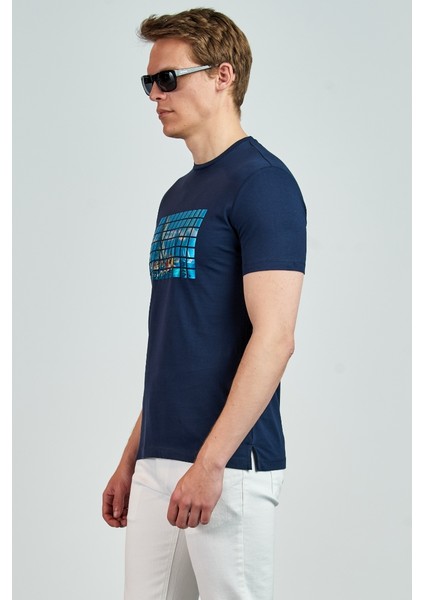 Giovane G. Designers T-Shirt