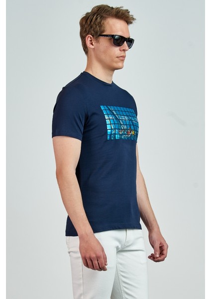 Giovane G. Designers T-Shirt
