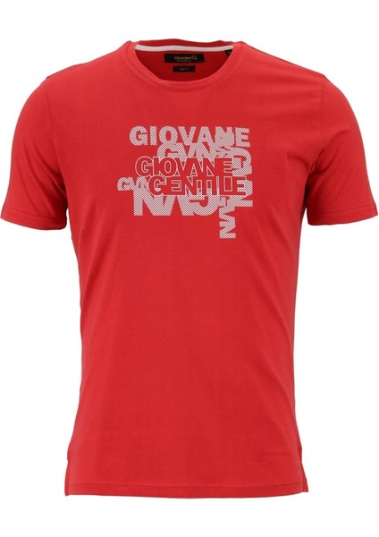 Giovane G. Designers T-Shirt