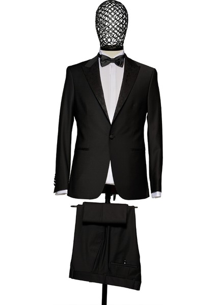 Giovane G. Designers Smokin Takım Elbise