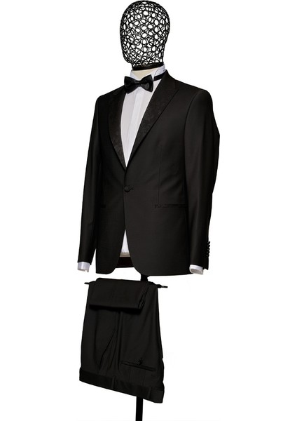 Giovane G. Designers Smokin Takım Elbise