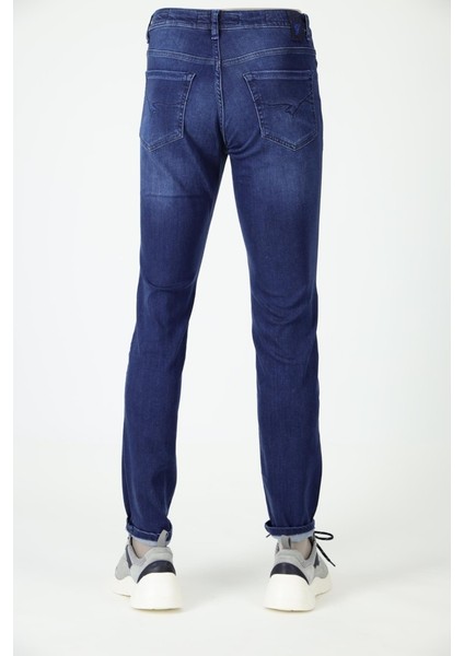 Pantolon Denim modelleri
