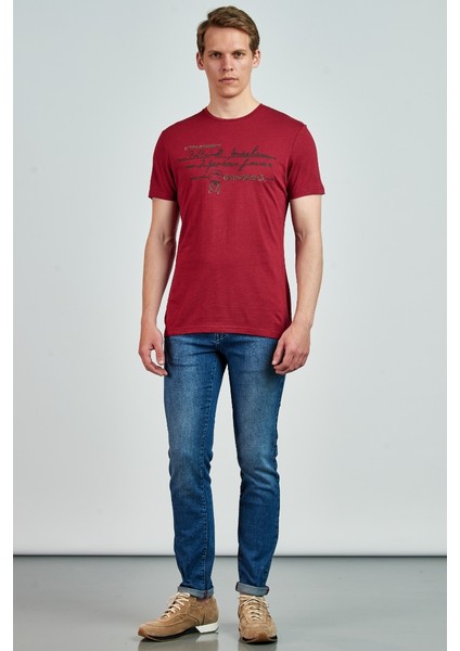 Giovane G. Designers T-Shirt