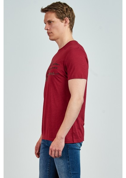 Giovane G. Designers T-Shirt