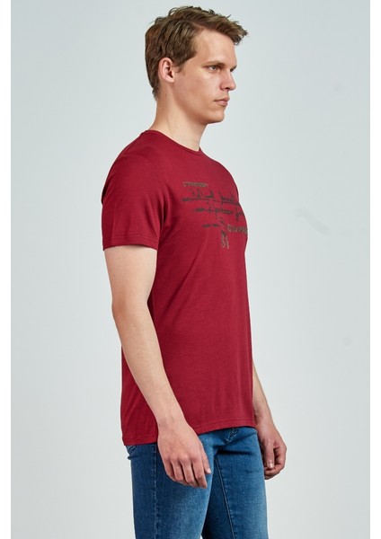Giovane G. Designers T-Shirt