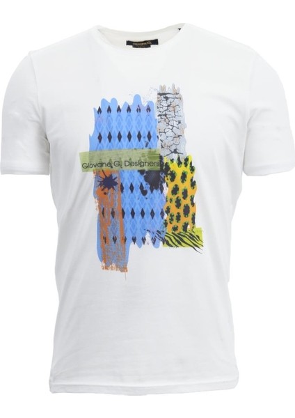 Giovane G. Designers T-Shirt