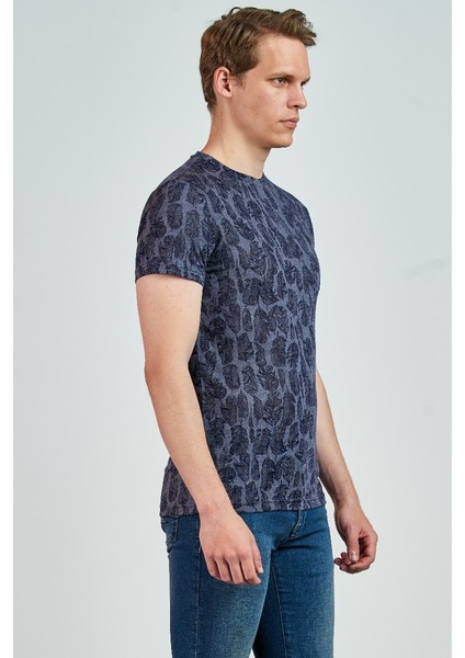 Giovane G. Designers T-Shirt modelleri