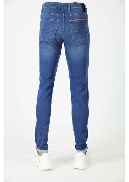 Pantolon Denim modelleri