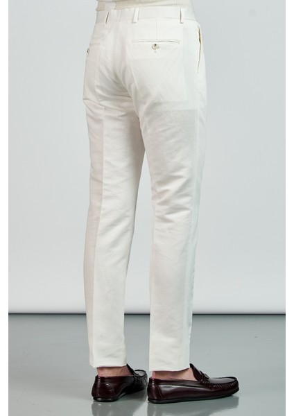 Giovane G. Designers Pantolon Casual