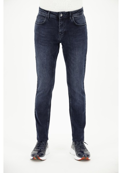 Giovane G. Designers Pantolon Denim