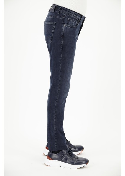 Giovane G. Designers Pantolon Denim