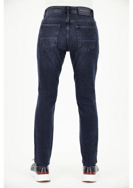 Giovane G. Designers Pantolon Denim
