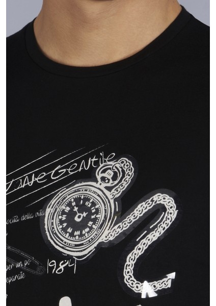 Giovane G. Designers T-Shirt