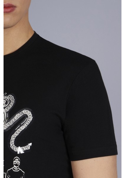 Giovane G. Designers T-Shirt