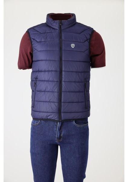 Giovane G. Designers Yelek/Mont