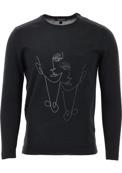 Giovane G. Designers Triko