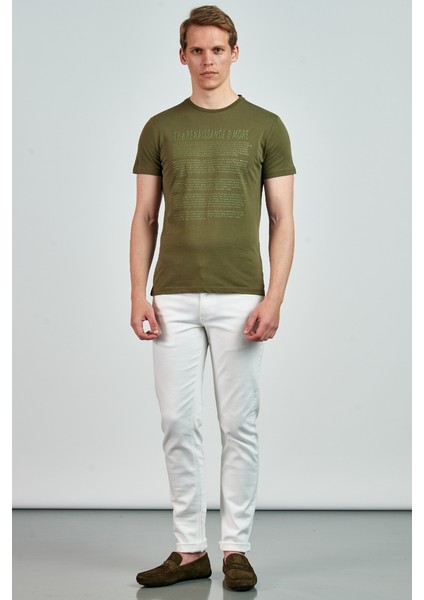 Giovane G. Designers T-Shirt