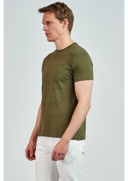 Giovane G. Designers T-Shirt