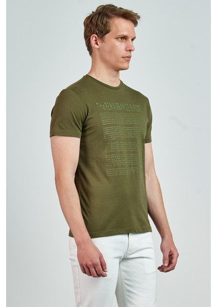 Giovane G. Designers T-Shirt