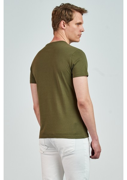 Giovane G. Designers T-Shirt