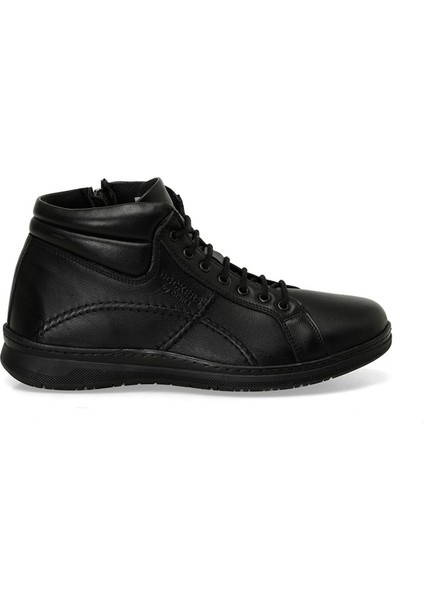 225088 4pr Siyah Erkek Bot