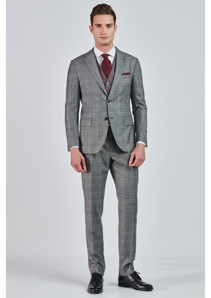 Giovane G. Designers Takım Elbise Kombinli
