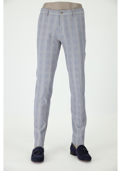 Giovane G. Designers Pantolon Casual