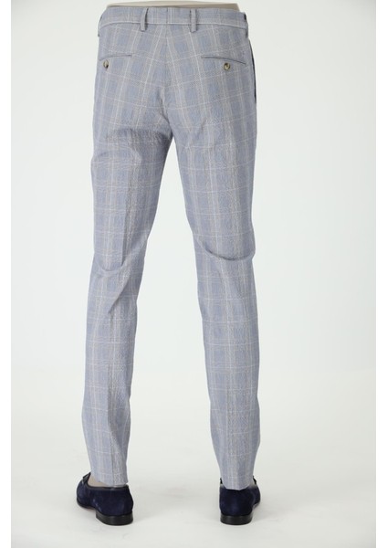 Giovane G. Designers Pantolon Casual modelleri