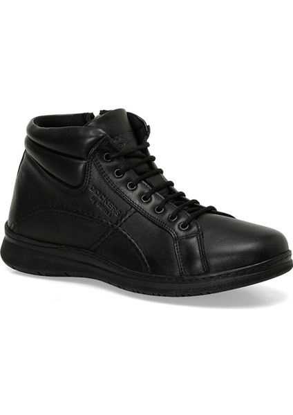 225088 4pr Siyah Erkek Bot fiyatları