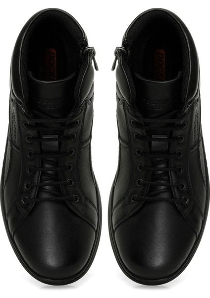 225088 4pr Siyah Erkek Bot fırsatları