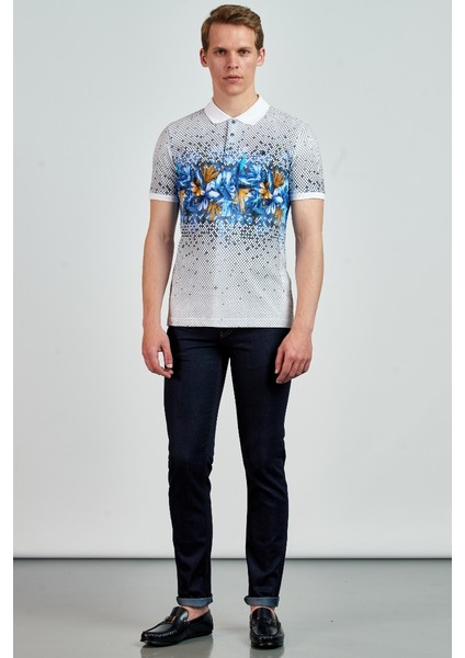 Giovane G. Designers T-Shirt