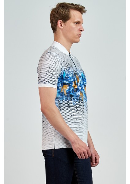 Giovane G. Designers T-Shirt