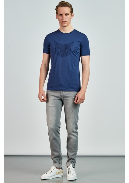 Giovane G. Designers T-Shirt