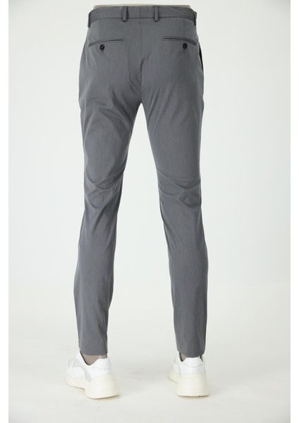 Giovane G. Designers Pantolon Casual