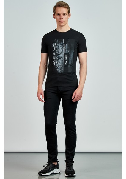 Giovane G. Designers T-Shirt