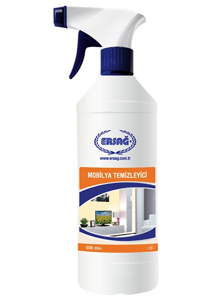 Mobilya Temizleyici 500 ml