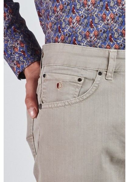 Pantolon Denim modelleri