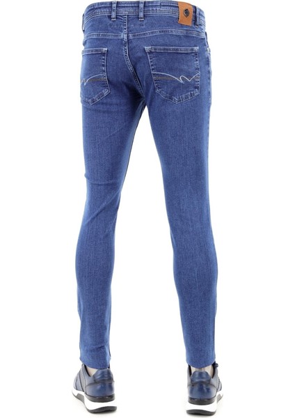 Pantolon Denim