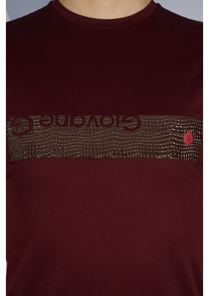 Giovane G. Designers T-Shirt
