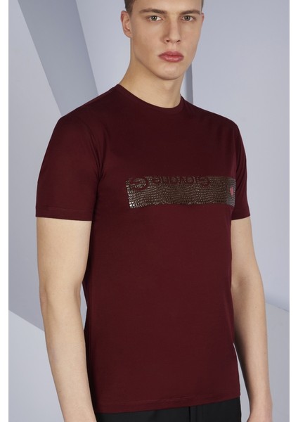 Giovane G. Designers T-Shirt