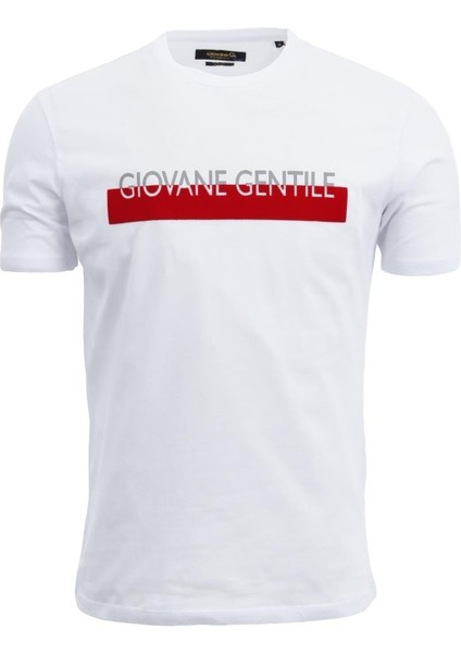 Giovane G. Designers T-Shirt