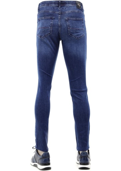 Pantolon Denim modelleri