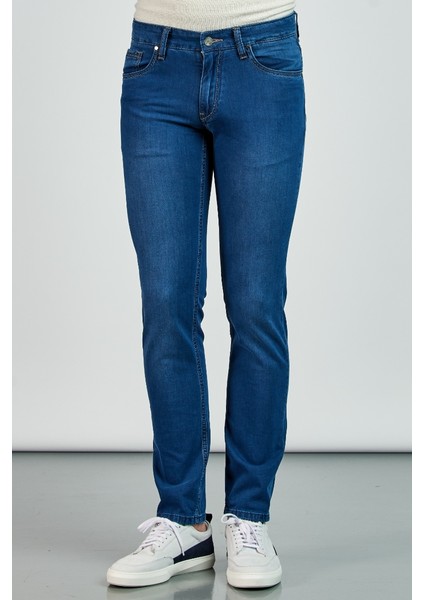 Giovane G. Designers Pantolon Denim