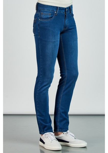 Giovane G. Designers Pantolon Denim modelleri