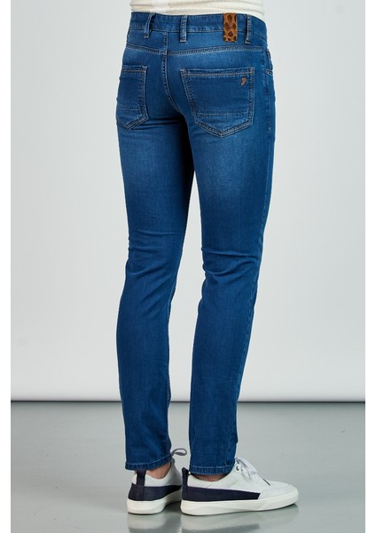 Giovane G. Designers Pantolon Denim fırsatları