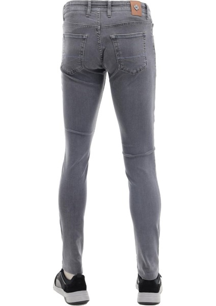 Giovane Gentile Pantolon Denim