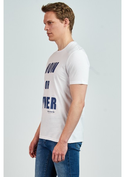 Giovane G. Designers T-Shirt