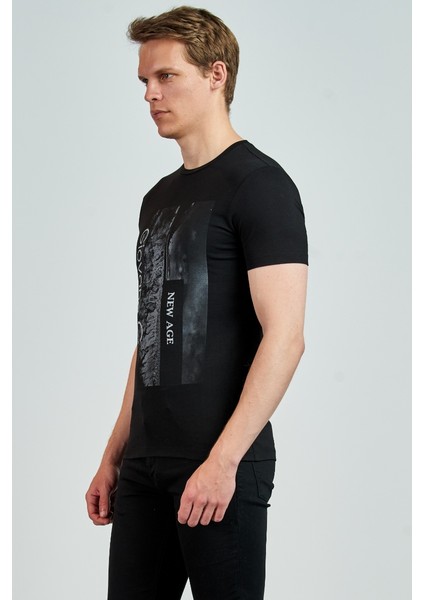 Giovane G. Designers T-Shirt