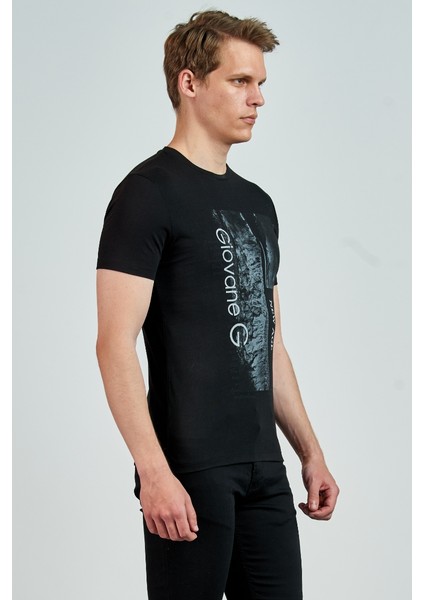 Giovane G. Designers T-Shirt
