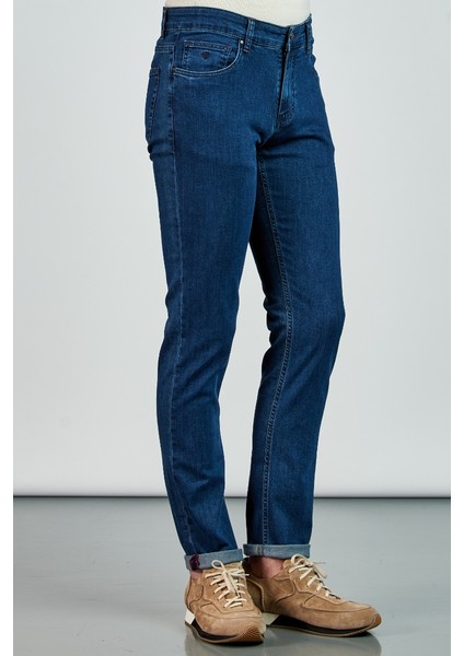 Giovane G. Designers Pantolon Denim modelleri